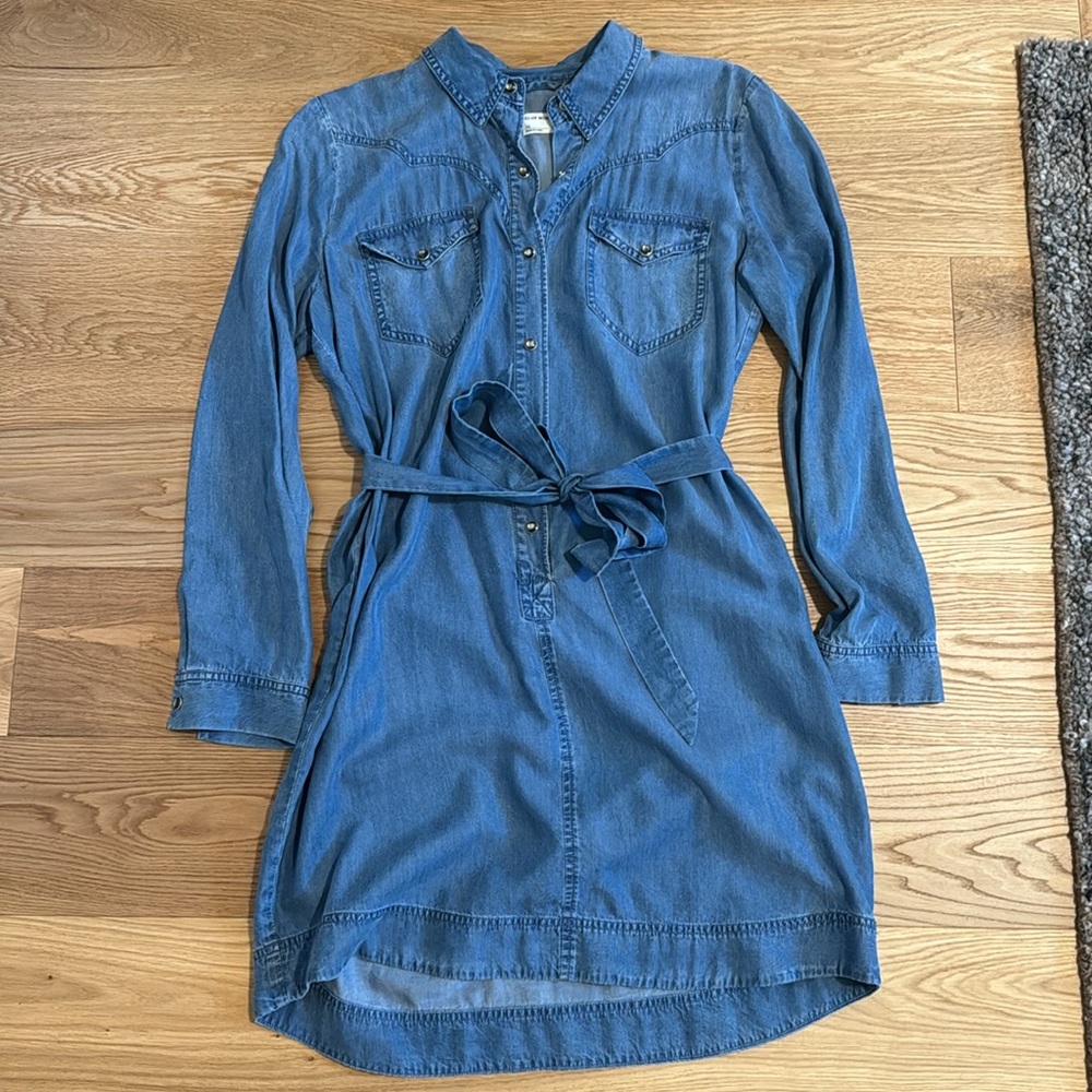 Club Monaco Dress